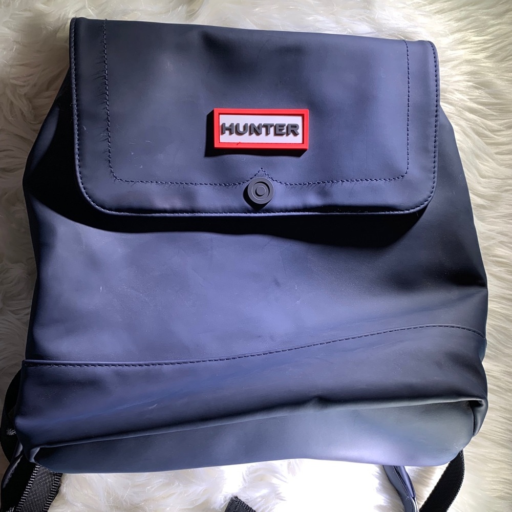 Hunter Mimi Backpack - image 1